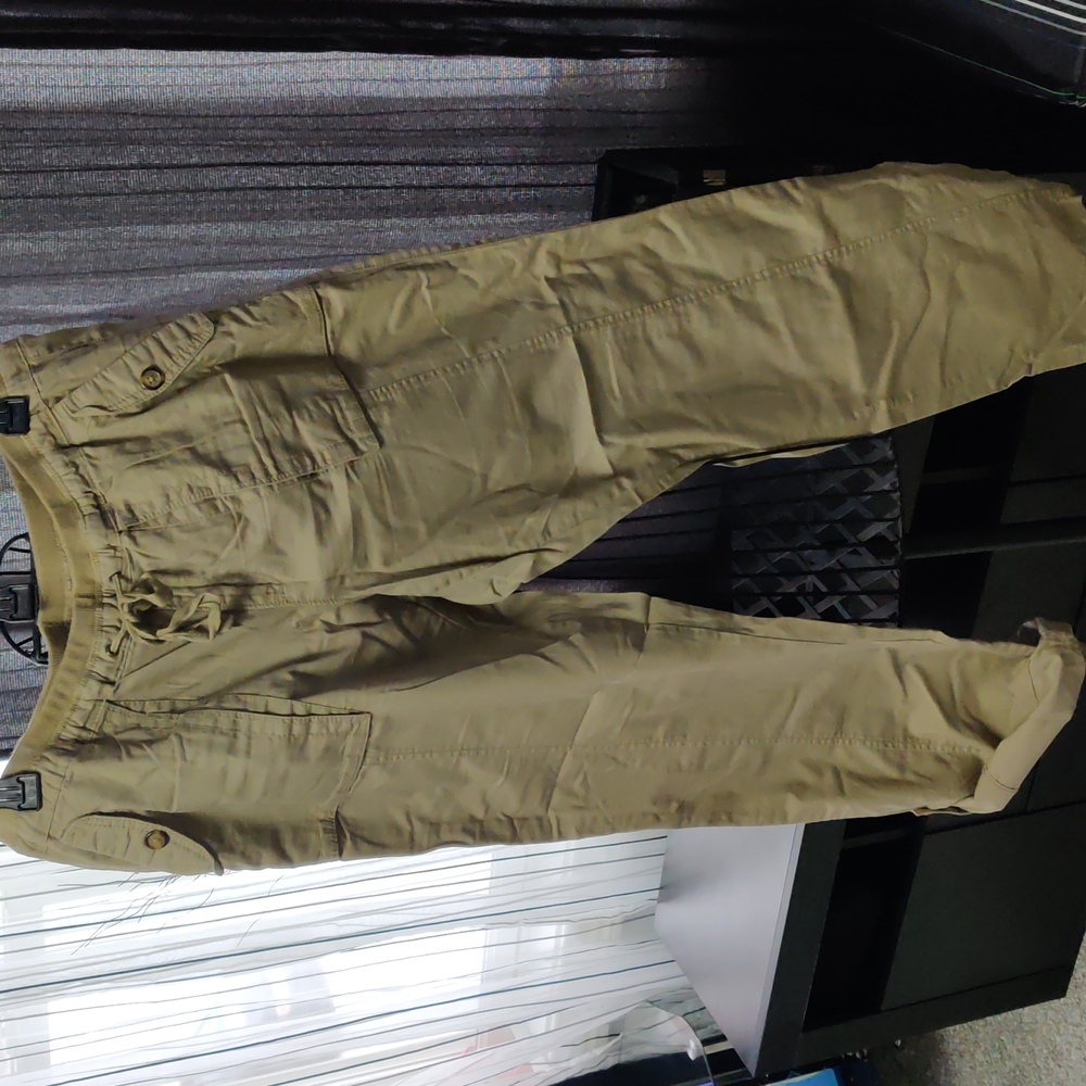 Old Navy unisex L cargo pants